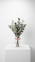 Modern Eucalyptus and Sage Bundle